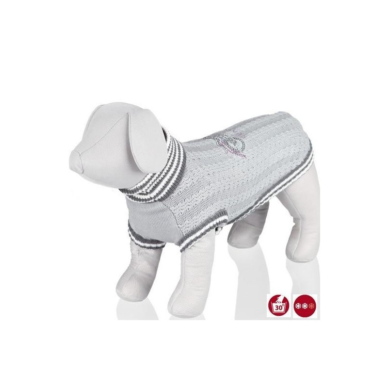 Pullover pour chien - Bologna Taille : 36 cm