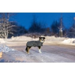 Manteau Limoux - Trixie XS: 30 cm. gris