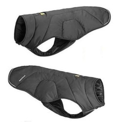 Manteau doudounne QUINZEE...