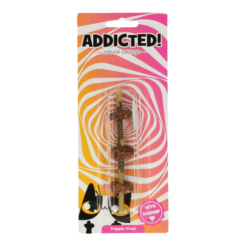 Accro ! Triple Fruit