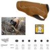 K-9 Overcoat Veste imperméable et polaire - Ruffwear Taille : XL