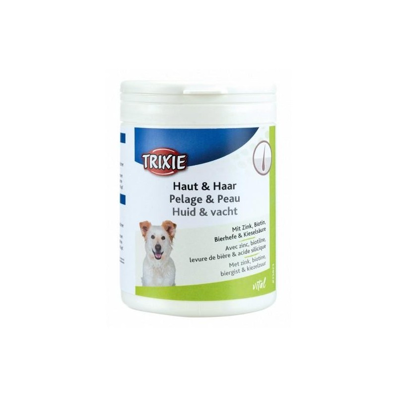 Comprimé à la levure de bière 125g