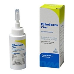 Piloderm Plus 25ml