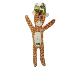 AFP Safari - Girafe de la...