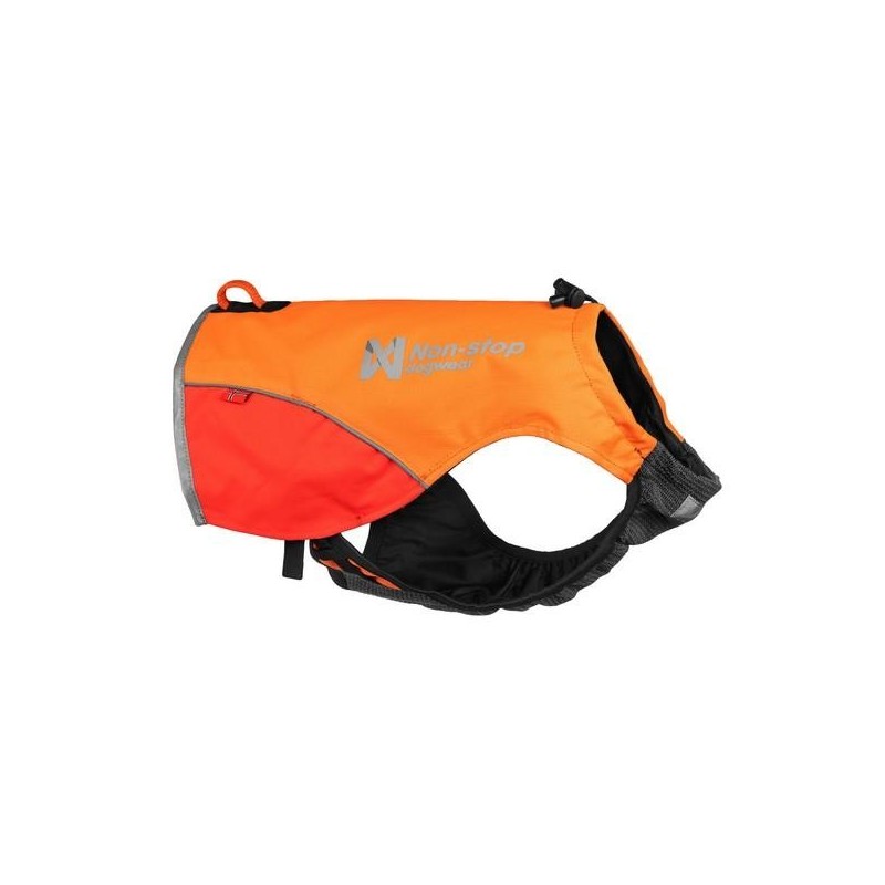 Gilet de chasse pour chien PROTECTOR VEST / NON-STOP Dogwear Taille : XL