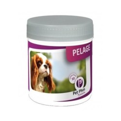 Pet Phos spécial pelage 50...