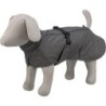 Manteau Limoux - Trixie S: 33 cm. gris