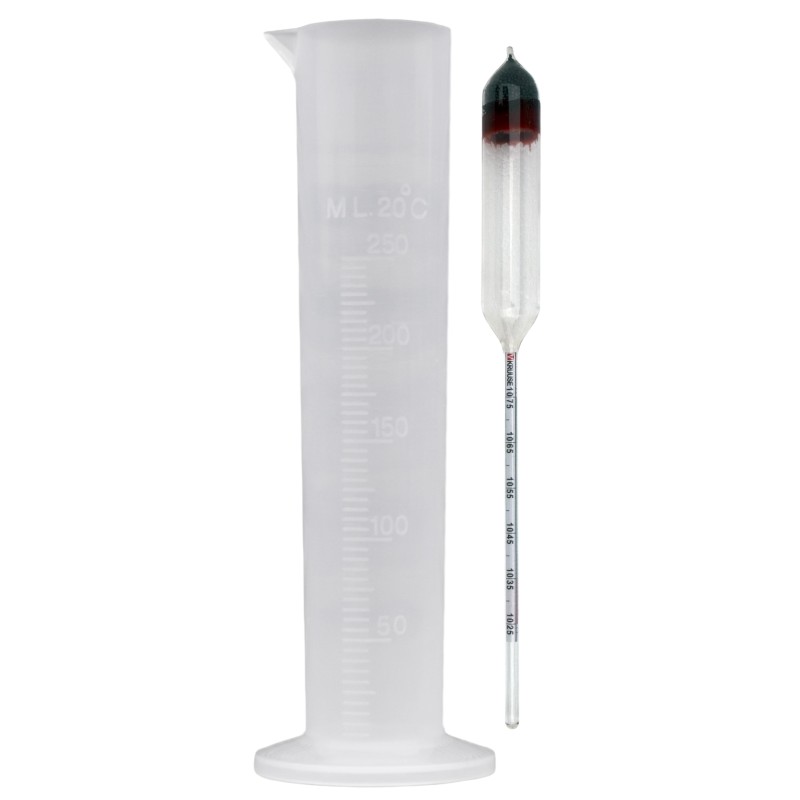 Appareil de mesure du colostrum