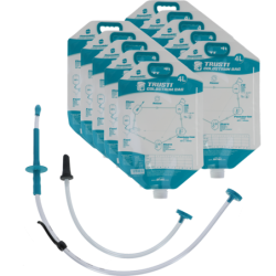 Lot de 10 sachets de...