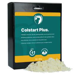 Excellent Colstart Plus 10...