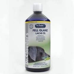 Fell Glanz - Huile de...