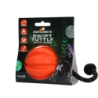 Chien Comètes Swift Tuttle avec corde Orange