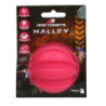 Chien Comètes Halley Rose