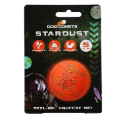 Chien Comètes Stardust...