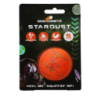 Chien Comètes Stardust Orange S