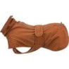 Manteau imperméable CityStyle - Marron S: 33 cm