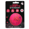 Chien Comètes Stardust Rose M