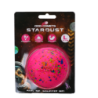 Chien Comètes Stardust Rose L