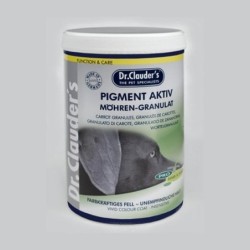 Granulés de carotte pour...