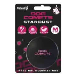 Dog Comets Stardust...
