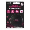 Dog Comets Stardust Noir/Rose M