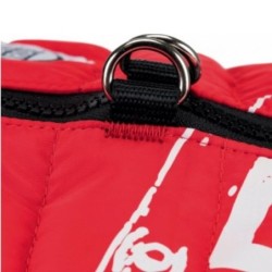 Manteau d’hiver Saint-Malo avec harnais intégré Taille : XS-30