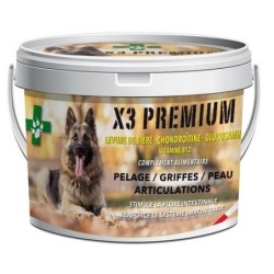 X3 Premium - complément alimentaire 1kg