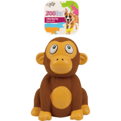 AFP ZooTex Christopher Chimp