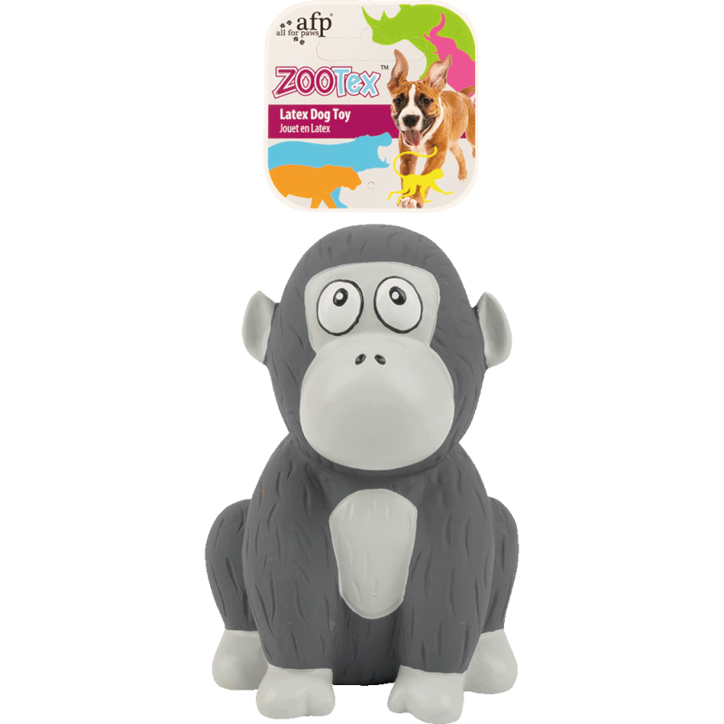 AFP ZooTex Gorilla Jack