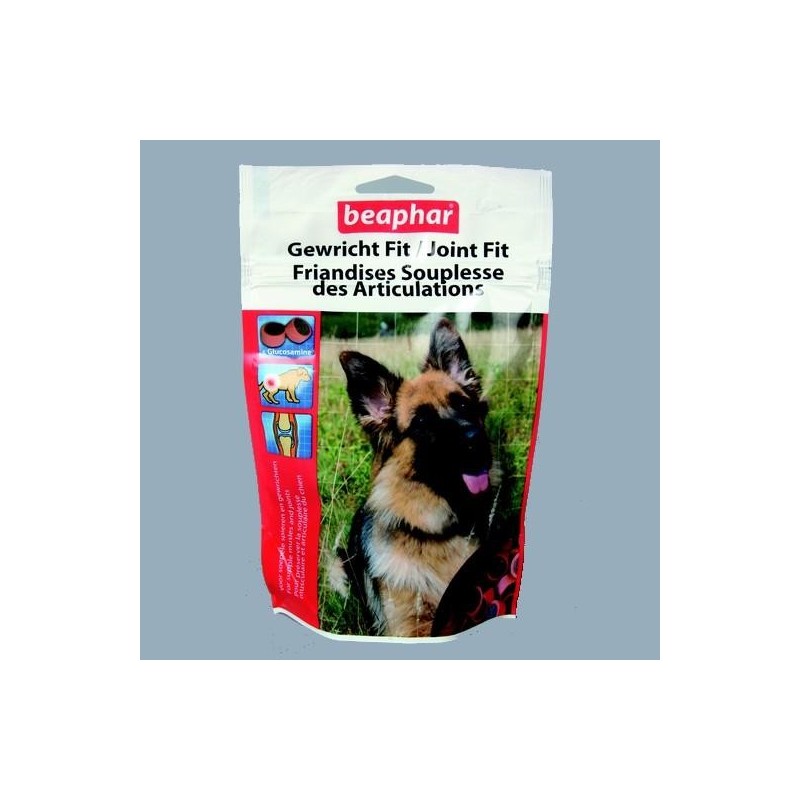 Friandise contre les douleurs articulaires 150g