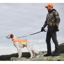 Veste de chasse pour chien PROTECTOR COVER / NON-STOP Dogwear  Taille : XL