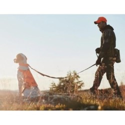 Veste de chasse pour chien CAMO COVER / NON-STOP Dogwear Taille : M