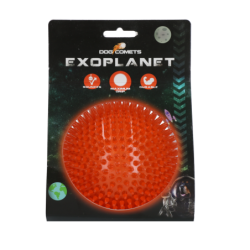 Boule à picots exoplanètes...