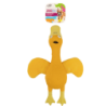 Canard à ailes souples AFP jaune