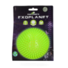 Balle à picots exoplanètes Dog Comets L Vert