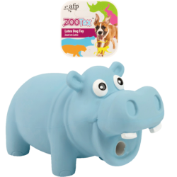 AFP ZooTex Hector...