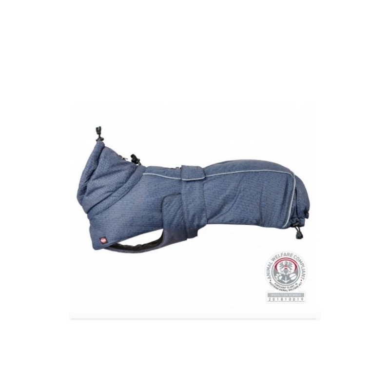 Manteau d’hiver Prime bleu Taille : M-50