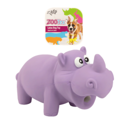 AFP ZooTex Reginald le...