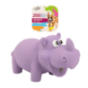 AFP ZooTex Reginald le rhinocéros - S