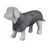 Manteau pour chien Prime gris Taille : L-55