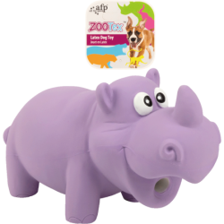 AFP ZooTex Reginald le...