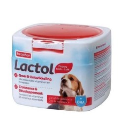 Lait de croissance pour...