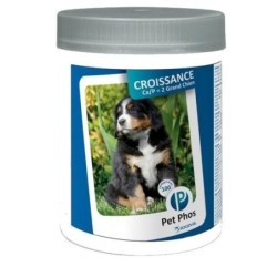 Pet Phos croissance spécial...