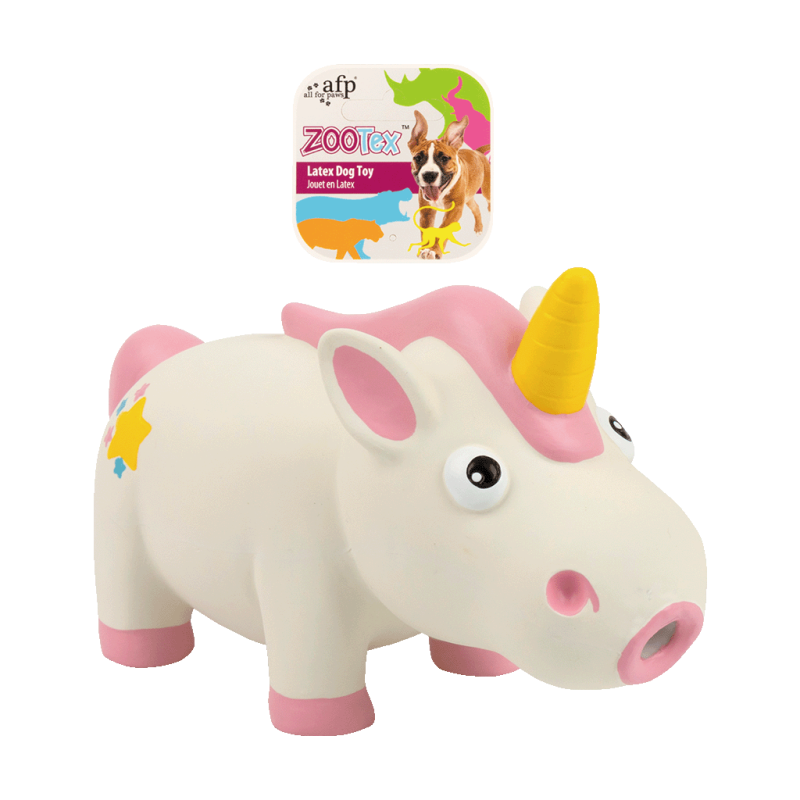 AFP ZooTex Pénélope la Licorne - S