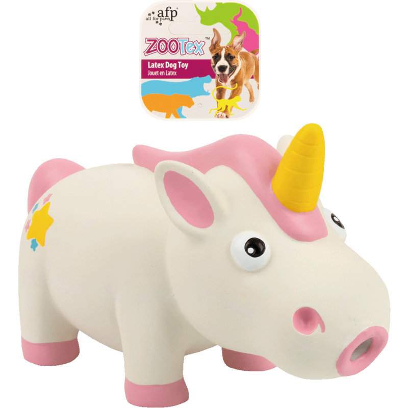 AFP ZooTex Pénélope la Licorne - L