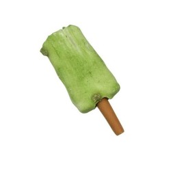 Bâtonnets Glacés Ice Pop vert