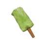 Bâtonnets Glacés Ice Pop vert