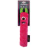 Chien Comètes Envahisseurs Rose M