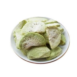 Friandise Lyophilisée Kiwi Walker au KIWI 40g
