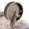 Roue d’exercice pour chat L